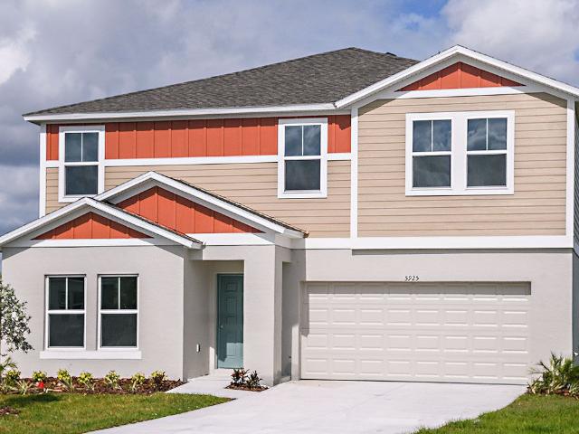 House for sale in Lake Hamilton, Florida