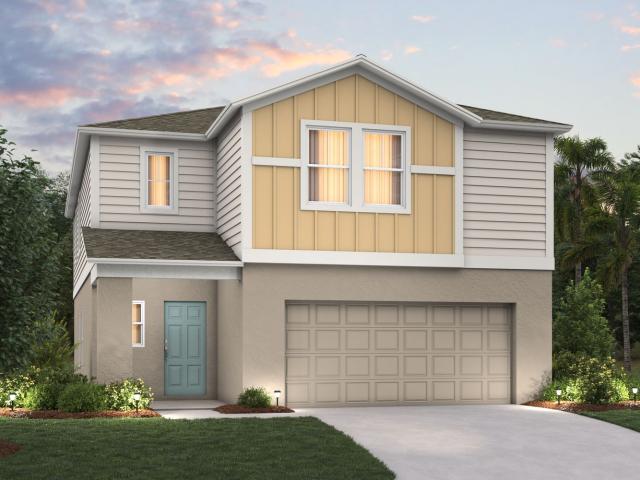 House for sale in Lake Hamilton, Florida