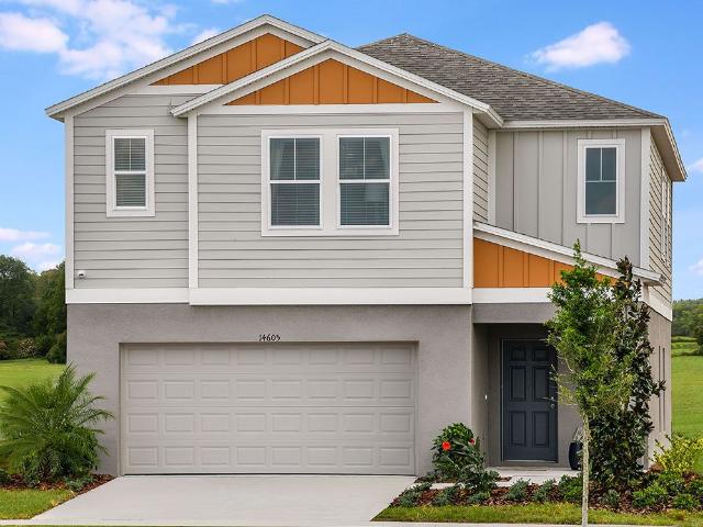 House for sale in Lake Hamilton, Florida