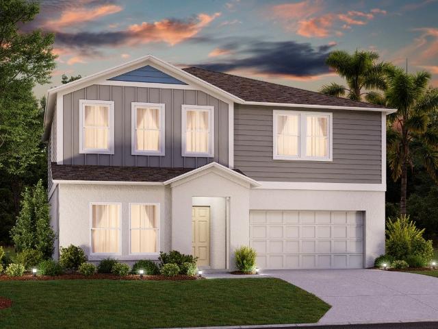 House for sale in Lake Hamilton, Florida