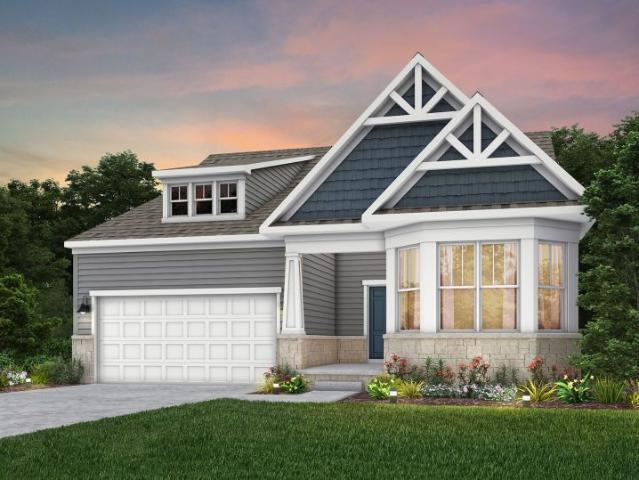 House for sale in Lake Orion, Michigan