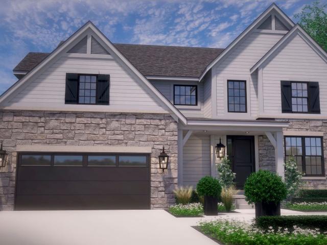 House for sale in Lake Orion, Michigan