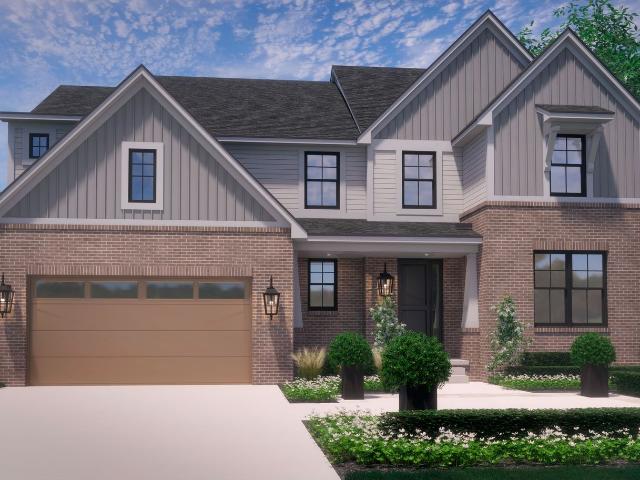 House for sale in Lake Orion, Michigan