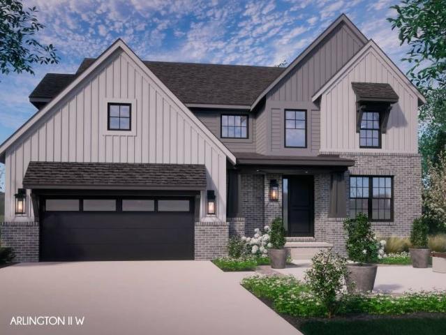 House for sale in Lake Orion, Michigan