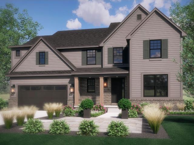 House for sale in Lake Orion, Michigan