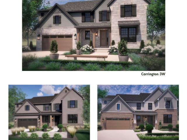 House for sale in Lake Orion, Michigan