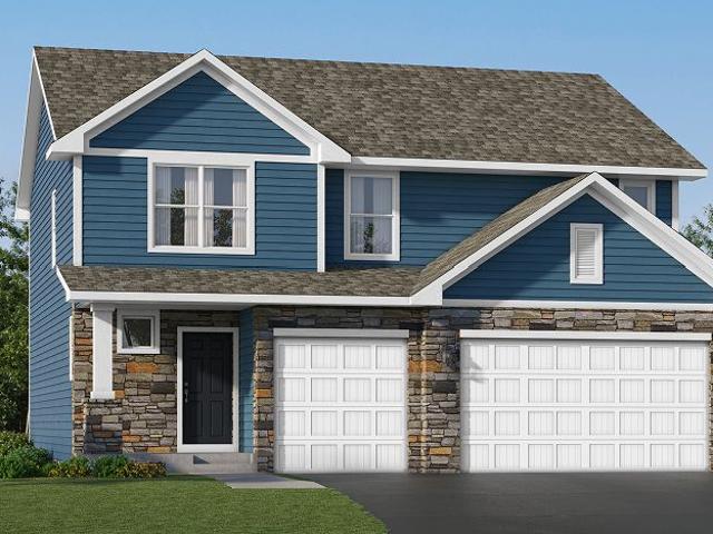 House for sale in Lakeville, Minnesota