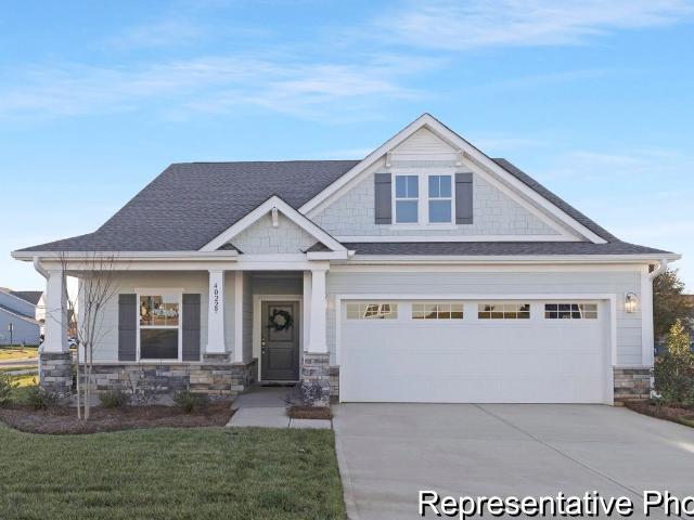 House for sale in South Carolina