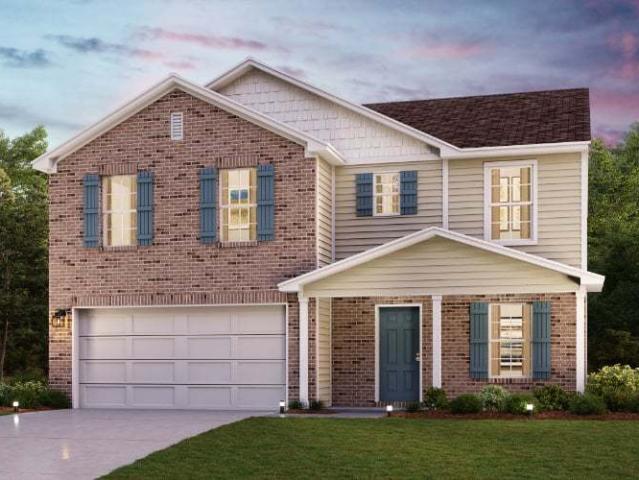 House for sale in Lanesville, Indiana