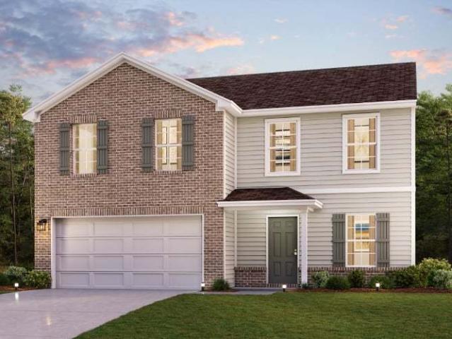 House for sale in Lanesville, Indiana