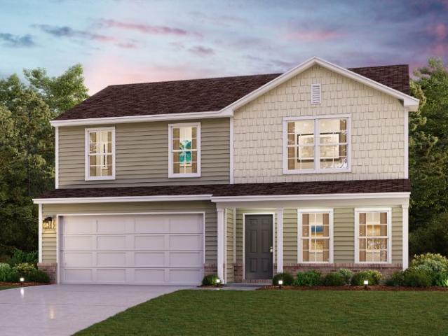 House for sale in Lanesville, Indiana