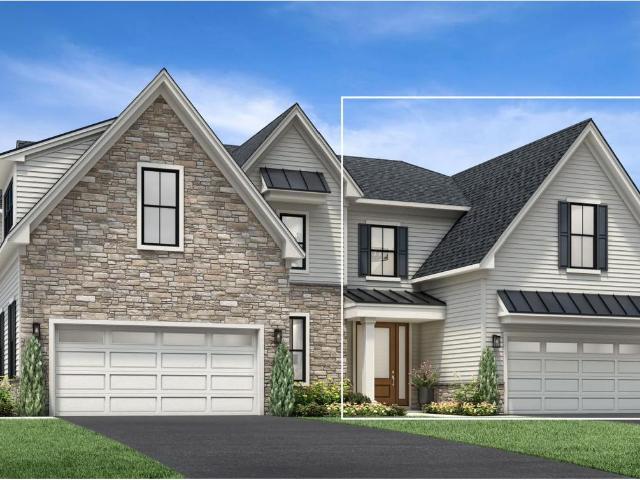 House for sale in Bucks, Pennsylvania