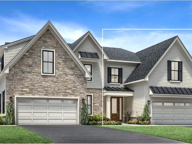 House for sale in Bucks, Pennsylvania