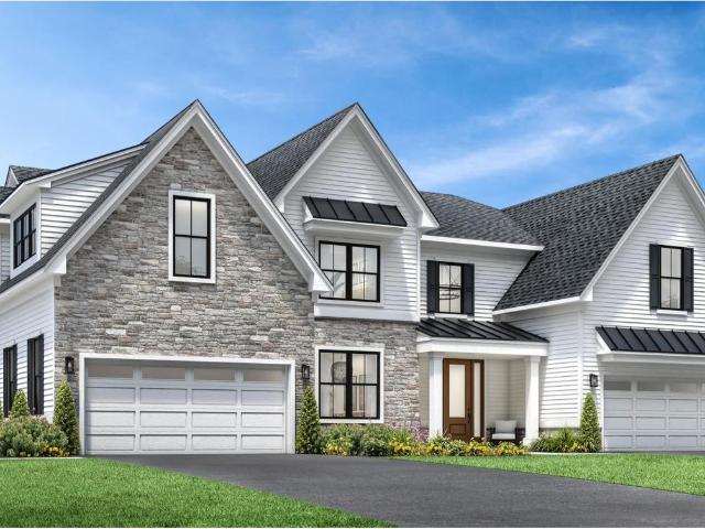 House for sale in Bucks, Pennsylvania