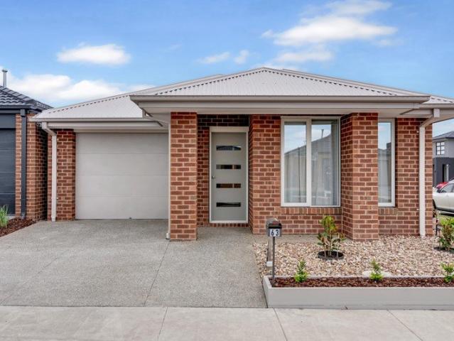 House for rent in Parkview, Lara