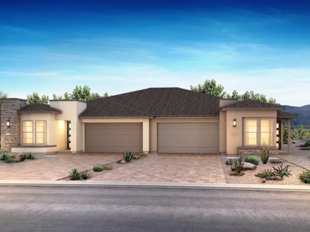 Duplex for sale in Las Vegas, Nevada