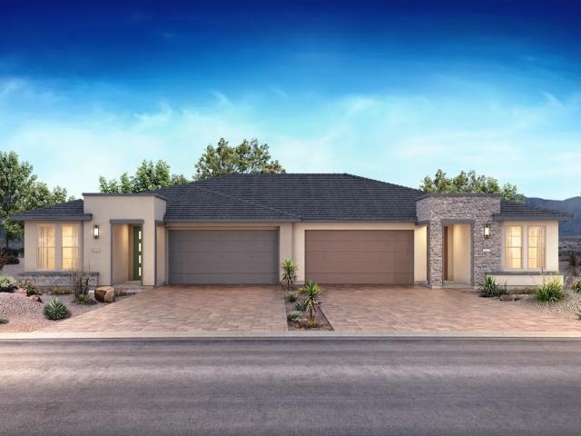 Duplex for sale in Las Vegas, Nevada