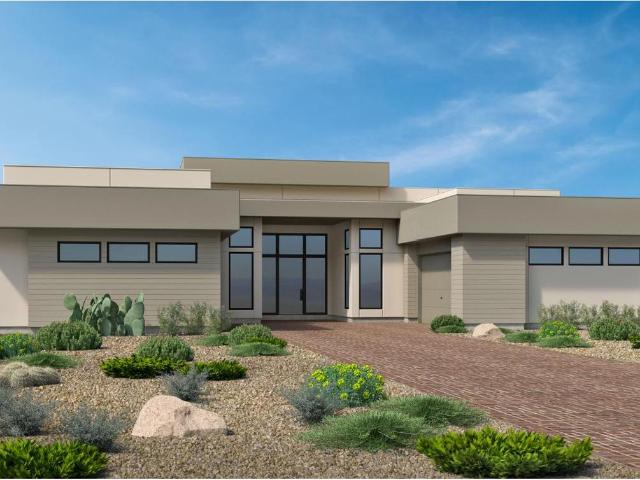 House for sale in Las Vegas, Nevada