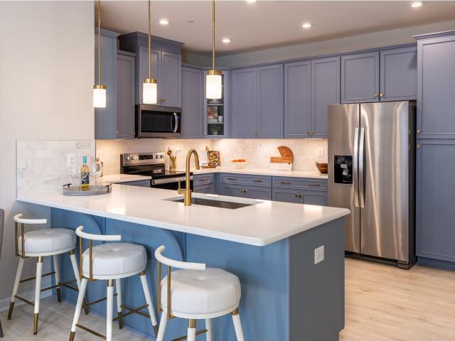 Condo for sale in Laurel, Maryland
