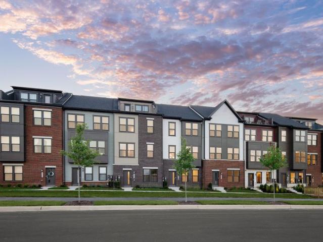 House for sale in Laurel, Maryland