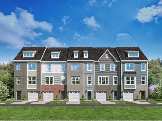 Property for sale in Laurel, Maryland