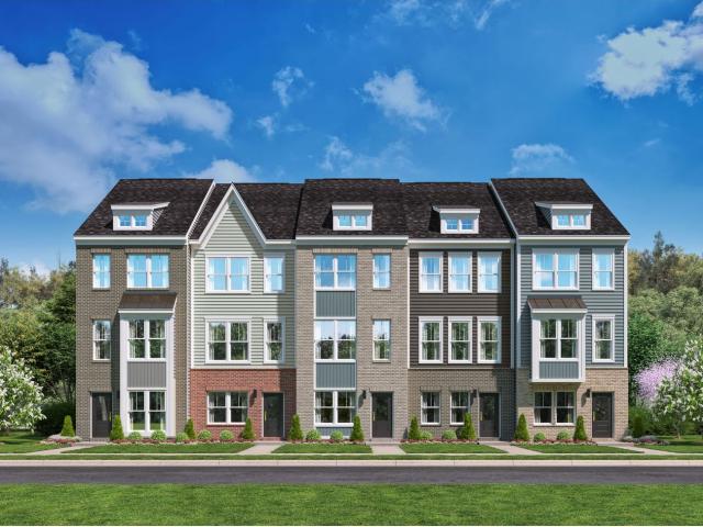 Property for sale in Laurel, Maryland