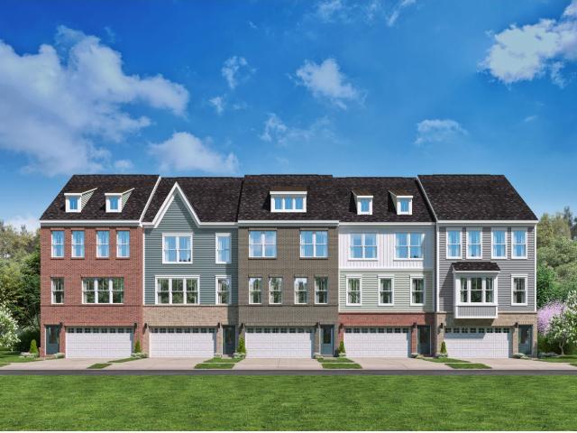 Property for sale in Laurel, Maryland