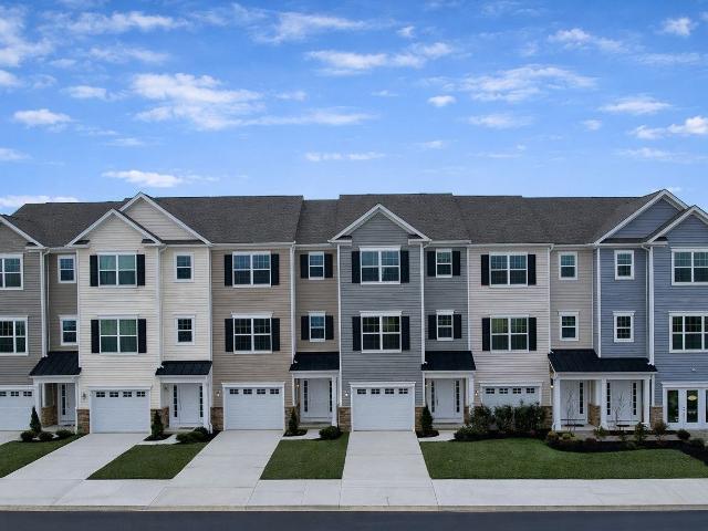House for sale in Laurel Springs, New Jersey