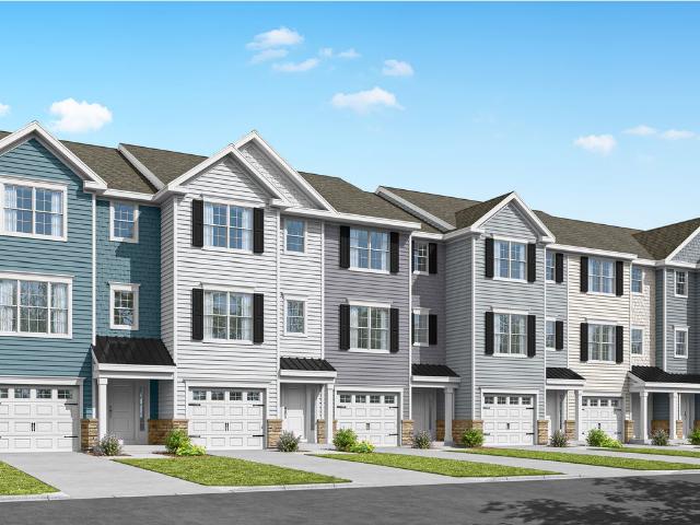 House for sale in Laurel Springs, New Jersey
