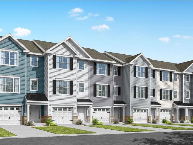 House for sale in Laurel Springs, New Jersey