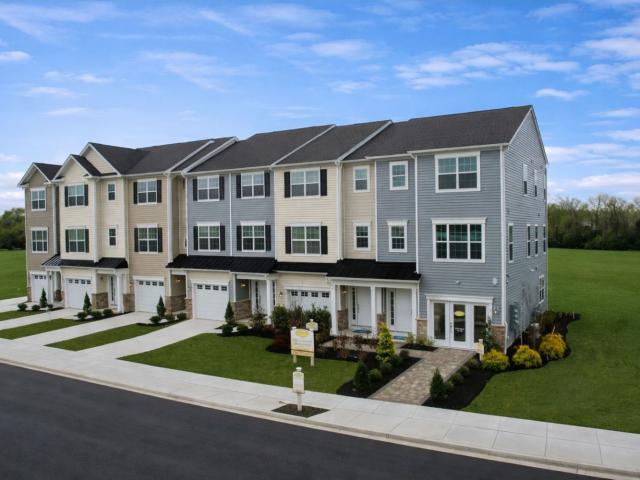 House for sale in Laurel Springs, New Jersey