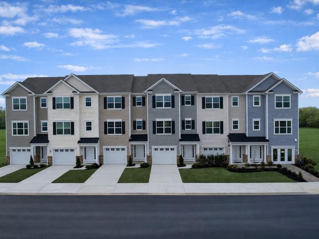 House for sale in Laurel Springs, New Jersey
