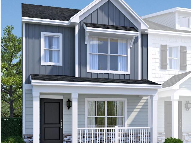 House for sale in Laurens, South Carolina