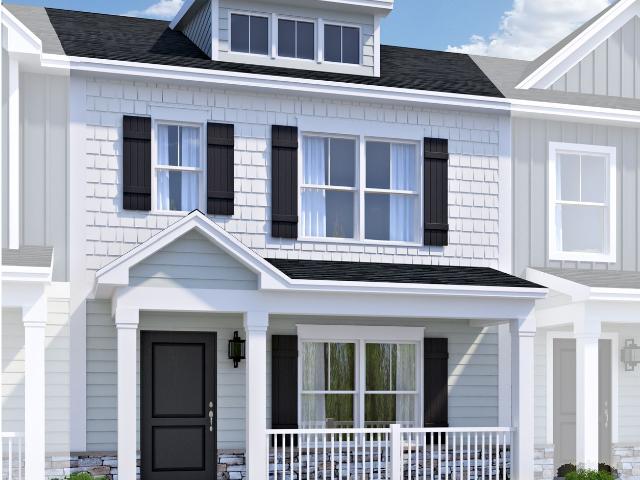 House for sale in Laurens, South Carolina