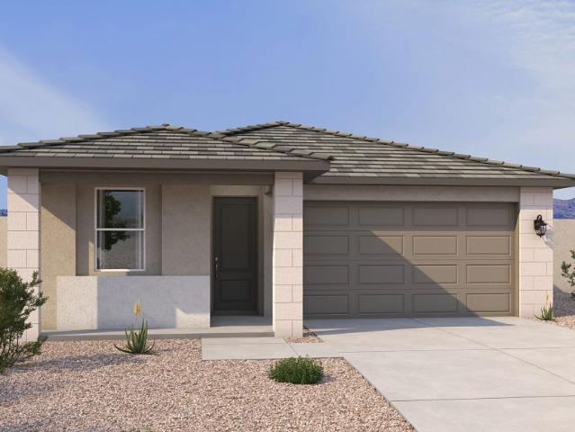 House for sale in Laveen, Arizona