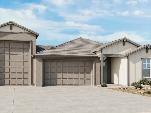 House for sale in Laveen, Arizona