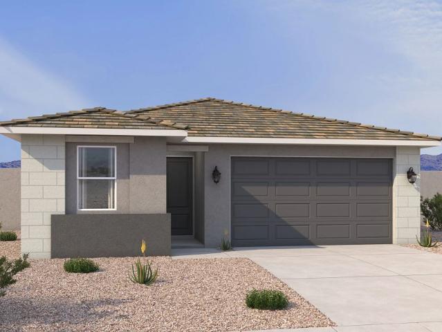 House for sale in Laveen, Arizona