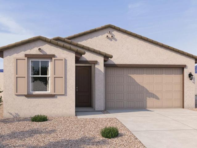 House for sale in Laveen, Arizona