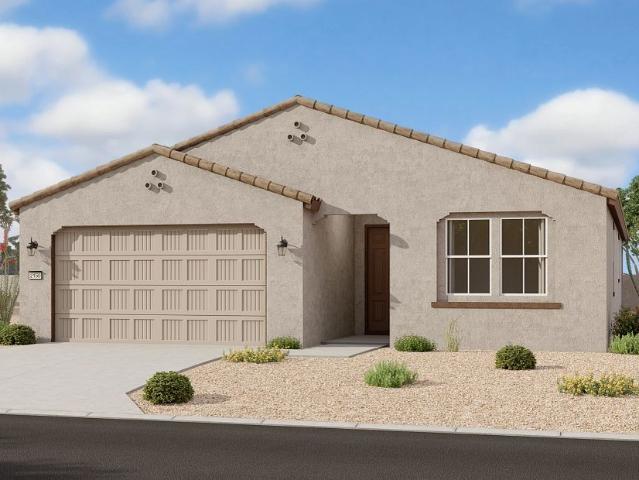 House for sale in Laveen, Arizona
