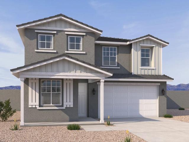 House for sale in Laveen, Arizona