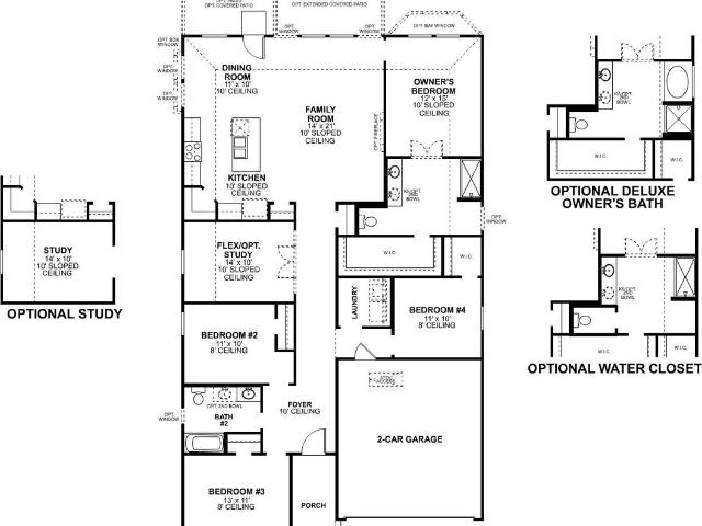 House for sale in Lavon, Texas