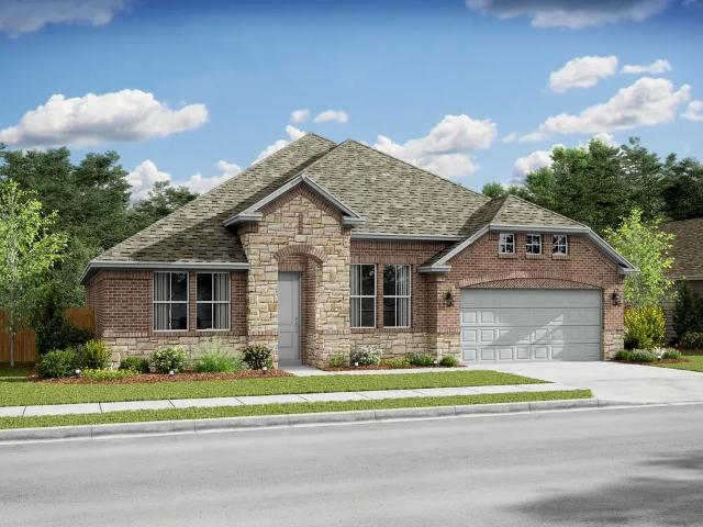 House for sale in Texas
