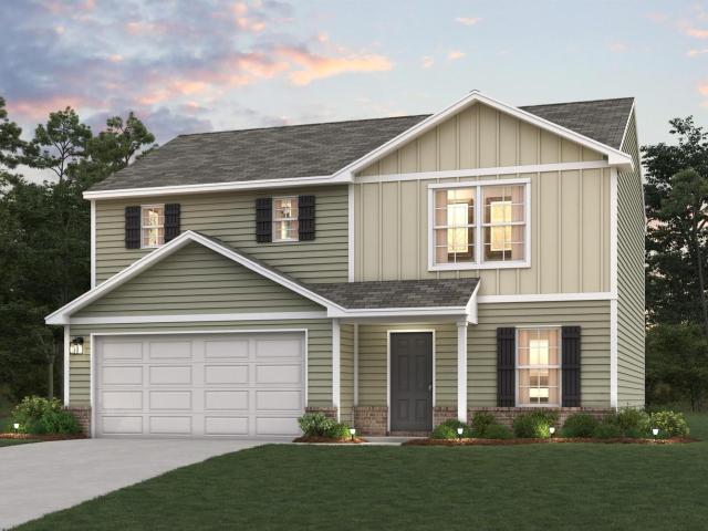 House for sale in Lawrenceburg, Kentucky