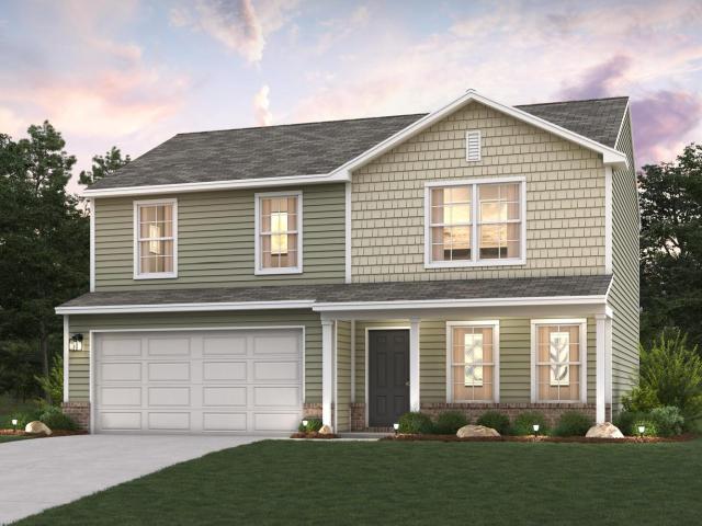 House for sale in Lawrenceburg, Kentucky