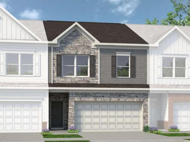 House for sale in Lawrenceville, Georgia