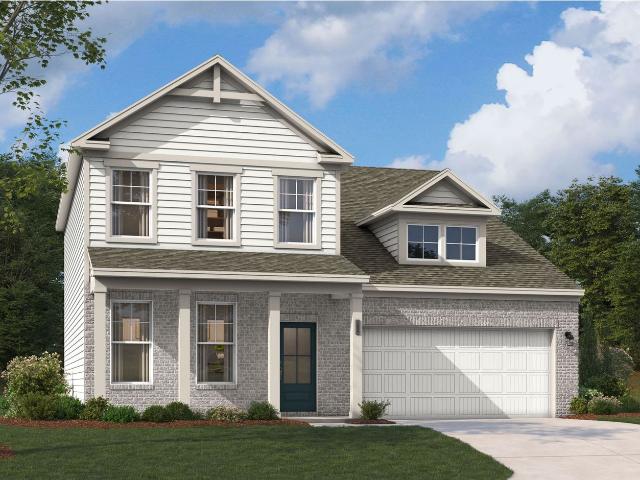 House for sale in Lawrenceville, Georgia