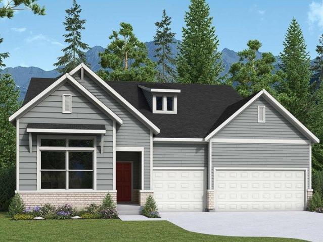 House for sale in Layton, Utah