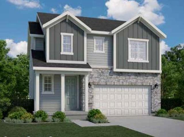 House for sale in Layton, Utah