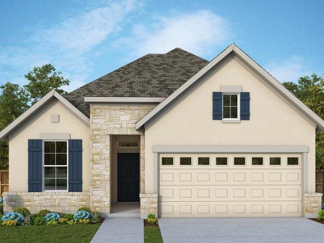 House for sale in Williamson, Texas