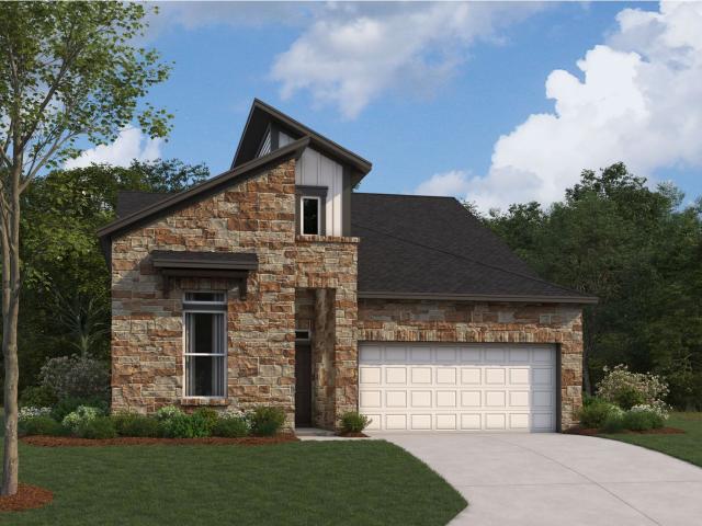 House for sale in Williamson, Texas